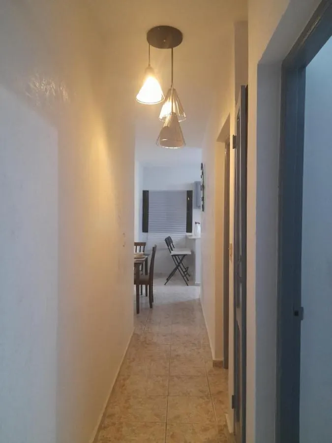 Apartamento Alma Rosa I, Sde Apartment Santo Domingo Dominican Republic