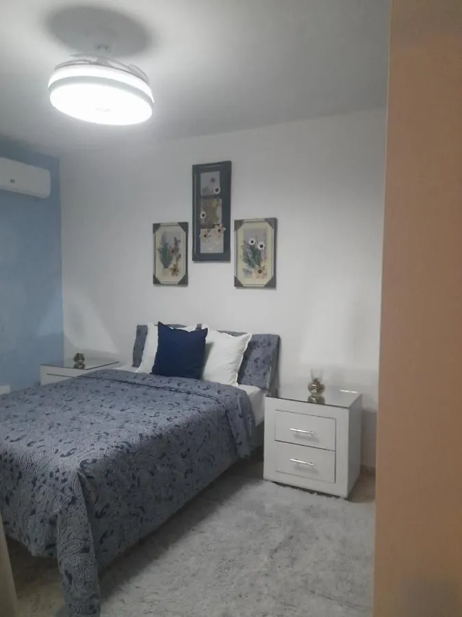 Apartamento Alma Rosa I, Sde Apartment Santo Domingo