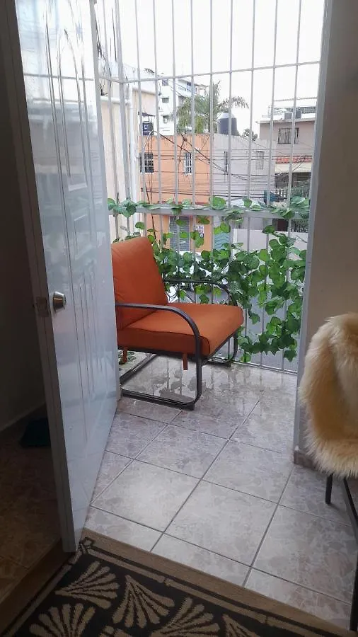 Apartamento Alma Rosa I, Sde Apartment Santo Domingo Dominican Republic